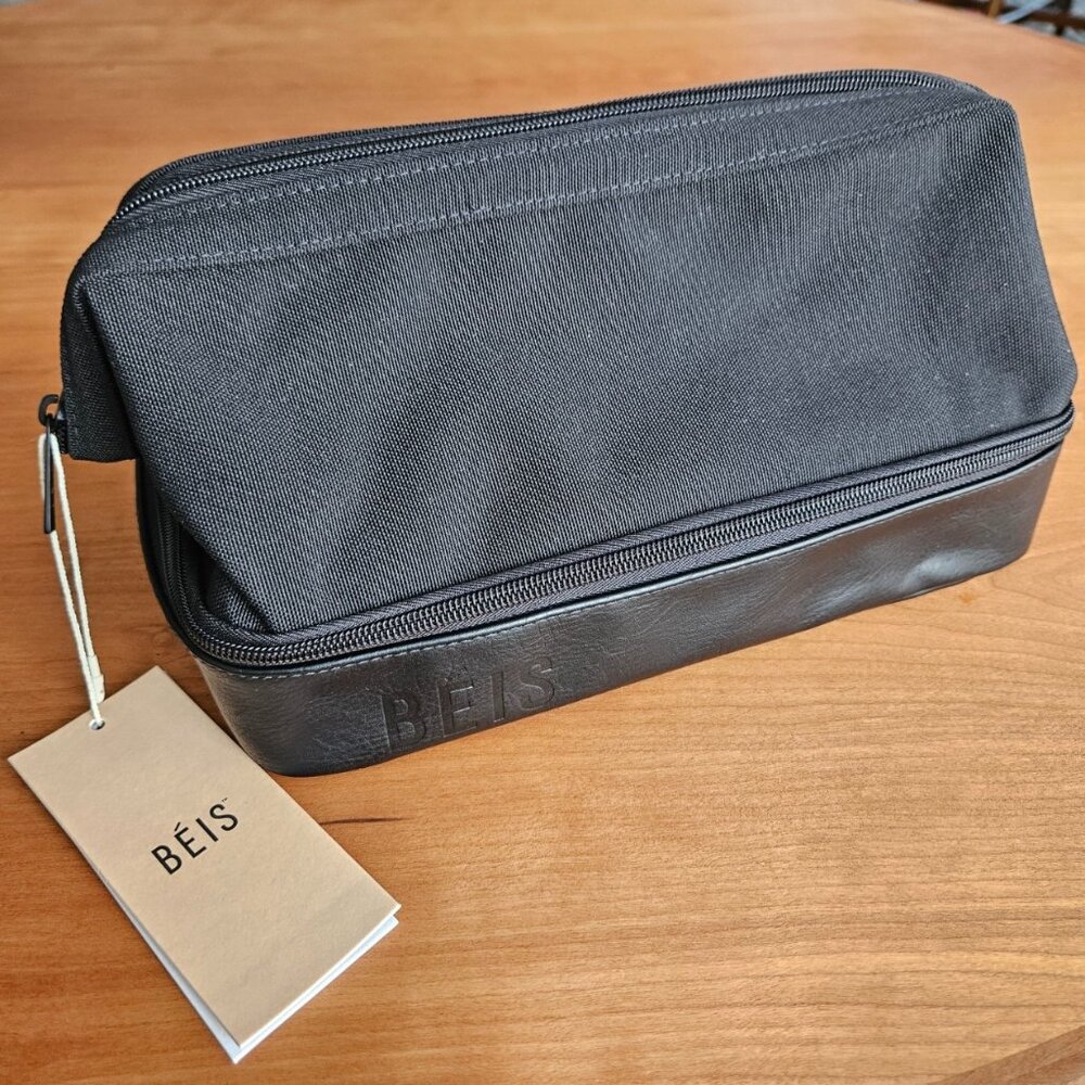 BEIS Dropp Kit in Black